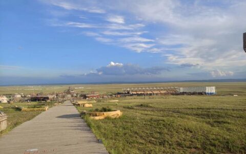 玩遍了人挤人的城市，快来内蒙把，内蒙6天旅游攻略-内蒙旅游攻略自由行路线