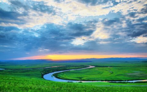 内蒙古旅游实用攻略分享，超赞攻略别错过了~-内蒙古旅游路线推荐表
