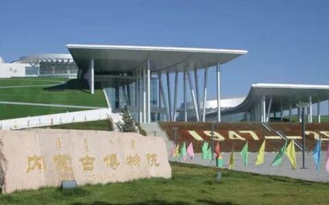 五一来个深度游！这份内蒙古旅行攻略请收好-内蒙古旅游最佳路线图