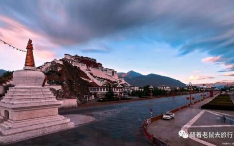 景点科普：布达拉宫简介资料-布达拉宫基本概况