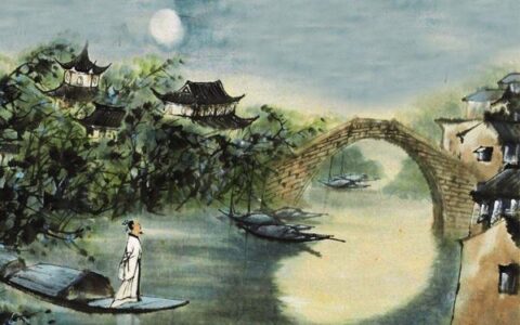 张继《枫桥夜泊》频遭质疑，是后人没事找茬，还是本来就有问题？-枫桥夜泊和张继的资料