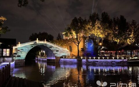 枫桥景区31日下午闭园管理将实景再现“枫桥夜泊”-苏州枫桥景区要门票吗