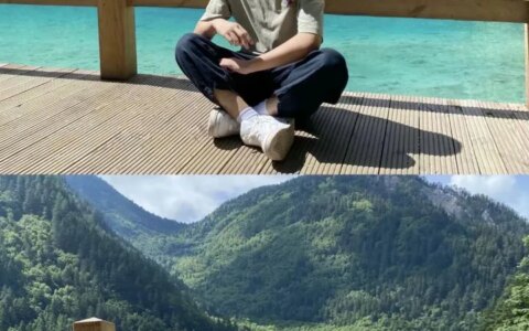 九寨沟游览攻略｜九寨沟景区攻略｜九寨沟攻略-九寨沟旅游最新攻略视频