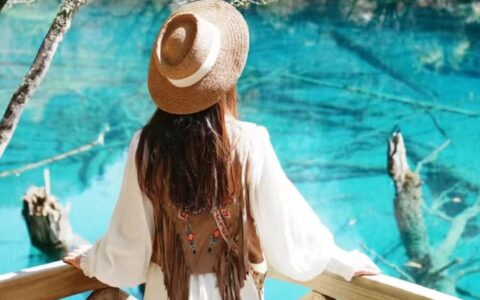 第一次去九寨沟，这些建议一定要收好-去九寨沟应该准备什么物品