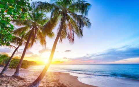 探索九寨沟，美景如画的自然仙境-想看九寨沟