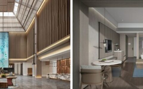 德尔塔酒店亮相自然人文荟萃的九寨沟 九寨沟德尔塔酒店正式揭幕-德尔塔酒店档次