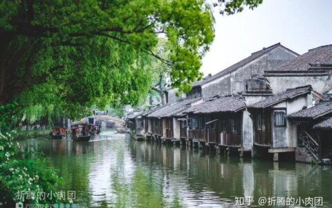 纯干货吃住行玩转乌镇，避免踩雷全攻略-乌镇旅游攻略知乎