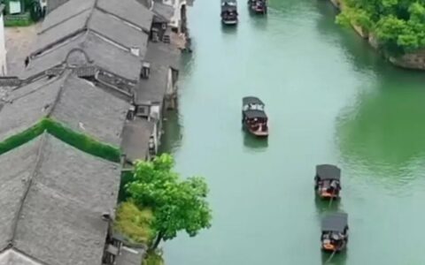 去乌镇别踩坑-去乌镇玩住哪里好