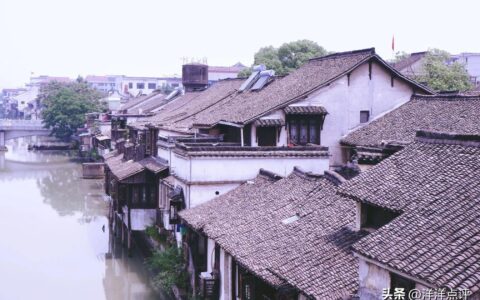 去浙江嘉兴乌镇景区旅游需要注意什么？请收藏-嘉兴乌镇旅游攻略二日游费用多少