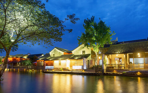 乌镇门票那么贵为什么还有那么多游客  到底值得去吗？-乌镇门票规则