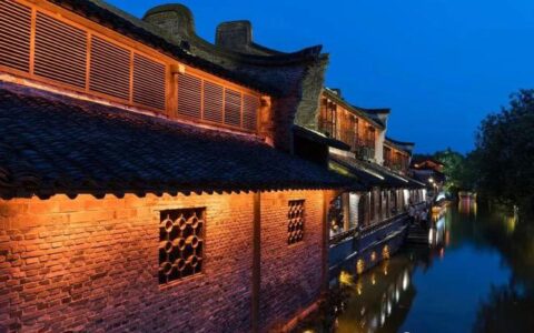 旅游常识：去乌镇要买票吗？-去乌镇一定要身份证吗