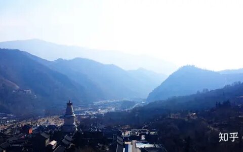 十大避暑名山之首-朝圣山西五台山【世界遗产】-五台山朝台哪个台最好