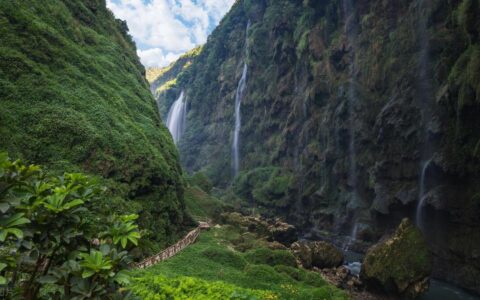来贵州游玩不可错过的十大景点，你去过几个？-贵州必去的5个景点介绍