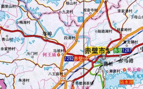 湖北南大门——赤壁市，也叫蒲圻，这里有古战场和陆水湖、雪峰山-警察平常能穿制服吗