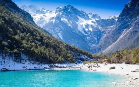 丽江自助游攻略?-大理丽江自助游攻略