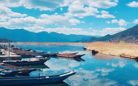 行前必看！丽江旅游怎么玩看这篇攻略就够了-丽江旅游攻略必去景点顺序