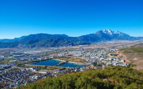 想去丽江却不知道怎么玩？需要安排多少天？这篇攻略告诉你-丽江旅游去哪里