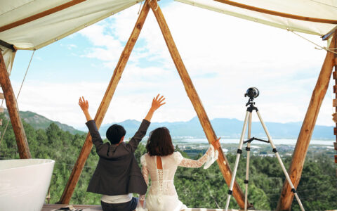 云南旅游篇｜全网超全的丽江旅游景点攻略，一篇带你游玩整个丽江-云南丽江旅游景区介绍ppt