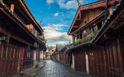 云南丽江的旅游攻略-云南丽江旅游攻略自由行