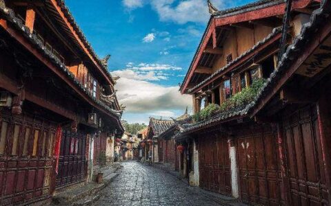 云南丽江旅行攻略大盘点-云南丽江旅游团报价6日游多少钱一人