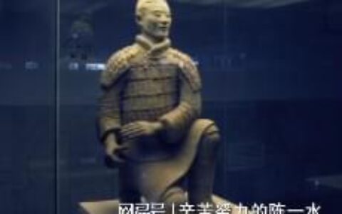 兵马俑的介绍和历史-什么是兵马俑