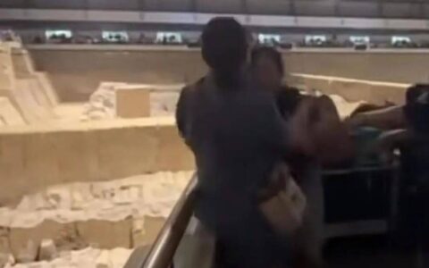 兵马俑景区突发！警方通报-兵马俑门票多少钱2021