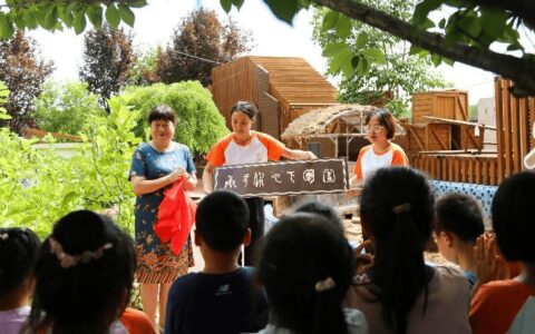 “泥”好兵马俑 国际港务区陆港一幼萌娃打造“兵马俑博物馆”-兵马俑门票儿童多少钱