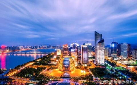 杭州旅游攻略：杭州旅游必去的十大景点-杭州旅游攻略必玩的景点推荐图片