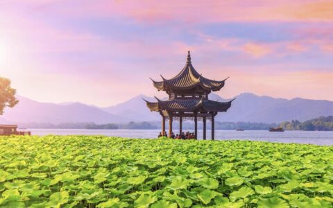 2023杭州自由行攻略+景点+注意事项，这才是杭州游玩路线正确方法-杭州自由行