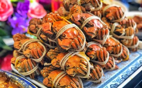 苏州阳澄湖旅游攻略，景点推荐，喜欢的拿去-苏州阳澄湖景区好玩吗现在