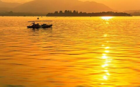 杭州旅游攻略大全，这五个景点你一定不能错过，绝对让你吃好玩好-杭州旅游景点大全及门票价格