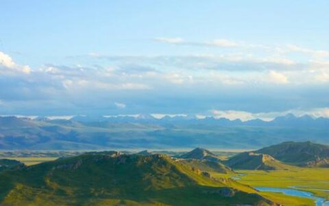 新疆赛里木湖7日游玩攻略，来新疆一定要去不然白来-新疆赛里木湖旅游攻略详细