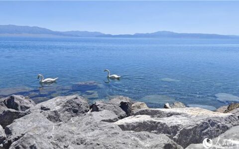 新疆赛里木湖：生态美起来 旅游旺起来-新疆赛里木湖简介