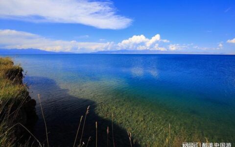探访赛里木湖，一个非常优美的高山湖泊，美得令人窒息-赛里木湖旅游攻略冬季