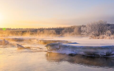 内蒙古旅游攻略——著名景点篇-内蒙古旅游景点大全介绍
