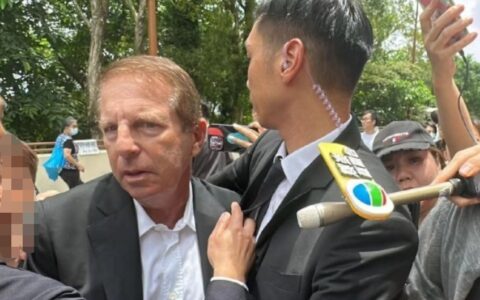 乐裕民申请李玟死因公布，获网友力挺，二姐回应：等尸检报告-乐裕民个人简历介绍