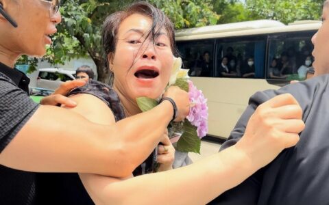 乐裕民喊冤，要求公布李玟死因，尸检报告未出炉，结果可以预料-乐裕是什么意思