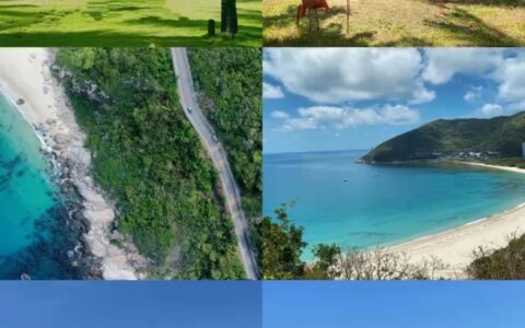 三亚旅游攻略大全-三亚旅游攻略自由行最佳线路