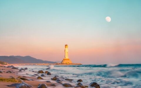 海南三亚六天五晚的旅游攻略-三亚自由行5天4晚