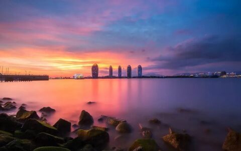 【攻略】三亚旅游攻略-自然概况-三亚旅游景点一览图