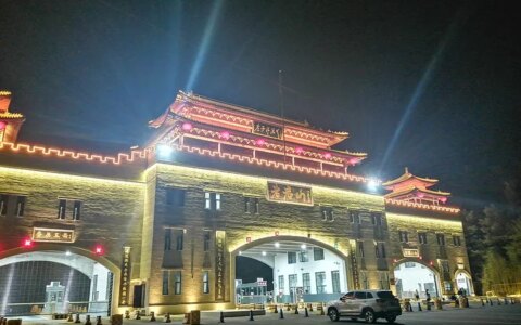 小白老君山游玩攻略 保姆级省钱最全-旅游攻略老君山