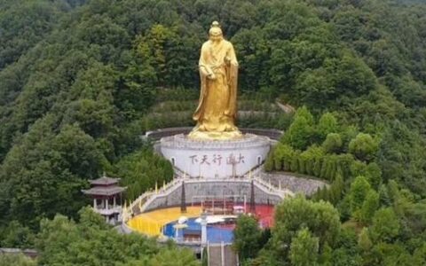 河南老君山该怎么玩？这条详细攻略可要收藏好了，避免踩坑！-河南老君山景区视频