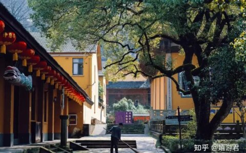 普陀山旅游攻略都有哪些？-普陀山旅游攻略都有哪些地方