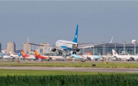 多条国际地区航线上线，杭州出发机票低至1折起！来看看有没有你的目的地？-杭州航班情况