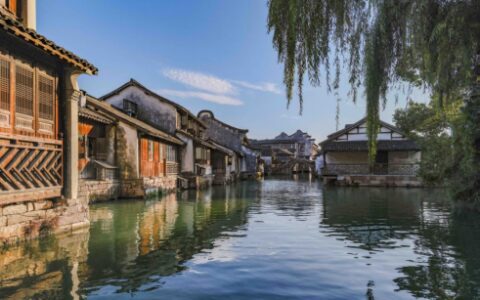 乌镇金秋时节国庆游全攻略请收好-乌镇春节旅游攻略