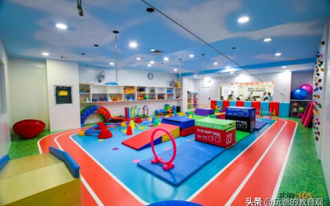 开一家感统训练馆需要多少钱，玩爸为你解析-开感统训练馆 器材大概多少钱