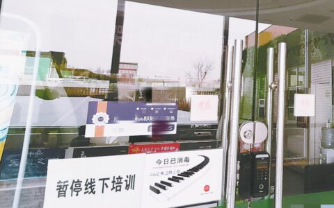 调查｜外教一对一变成AI课！培训课各种缩水，谁买单？-外教一对一app