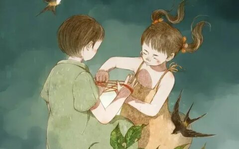 回忆杀丨那些年我们一起玩过的感统游戏-感统游戏介绍