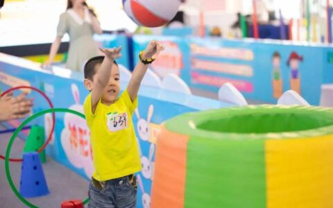 感统训练不是玩，三层目标体现训练效果！-感统三阶段