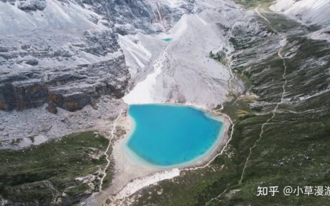 稻城亚丁到底值不值得去啊?-稻城亚丁适合几月份去